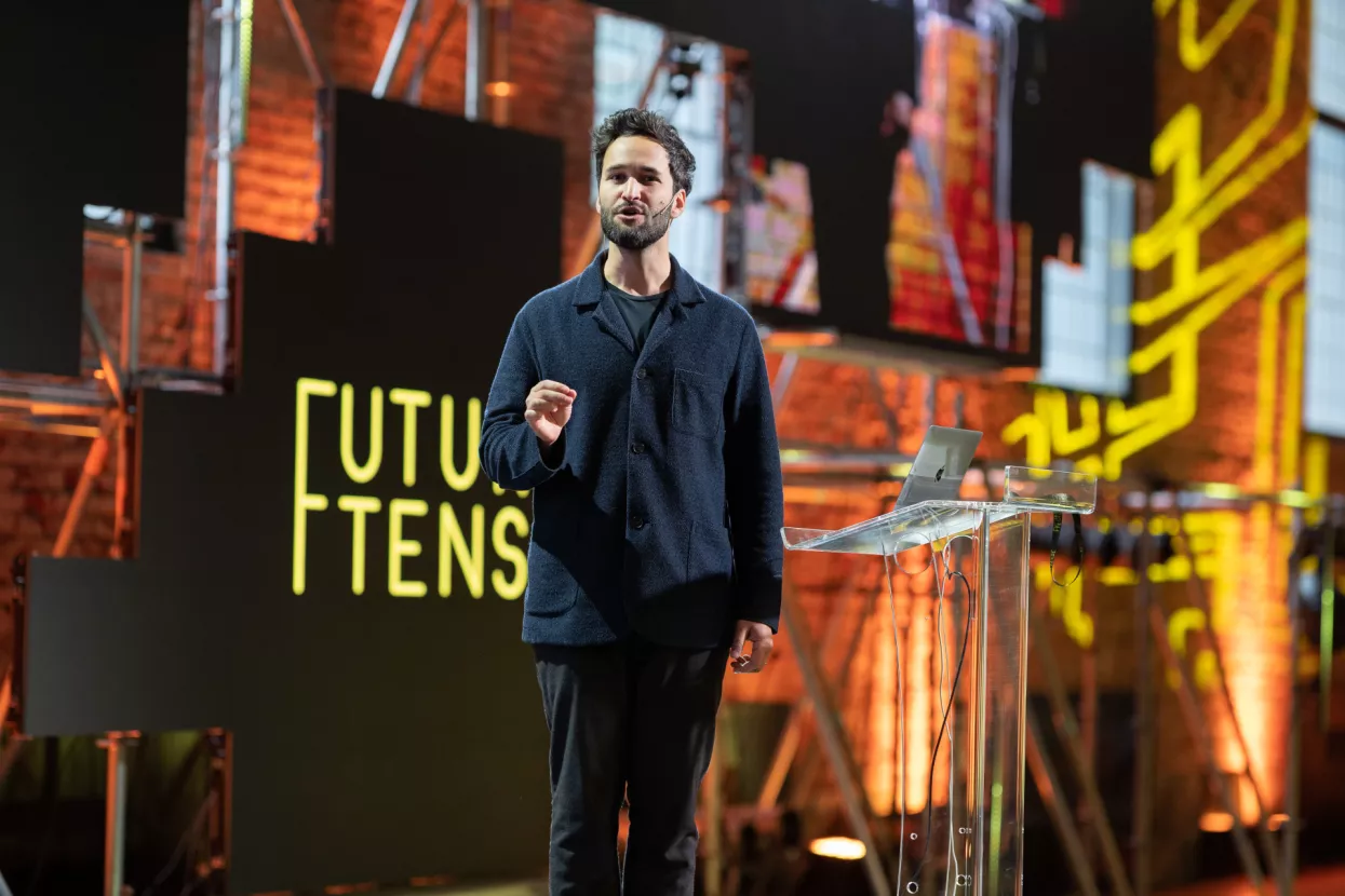 Ne moramo se bojati da će roboti sjesti na naša radna mjesta