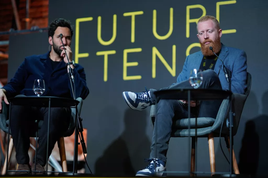 Ne moramo se bojati da će roboti sjesti na naša radna mjesta