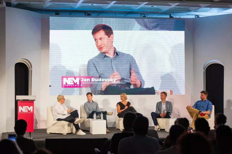 NEM DUBROVNIK: NIKAD VAŽNIJA ULOGA I BUDUĆNOST TELEVIZIJE