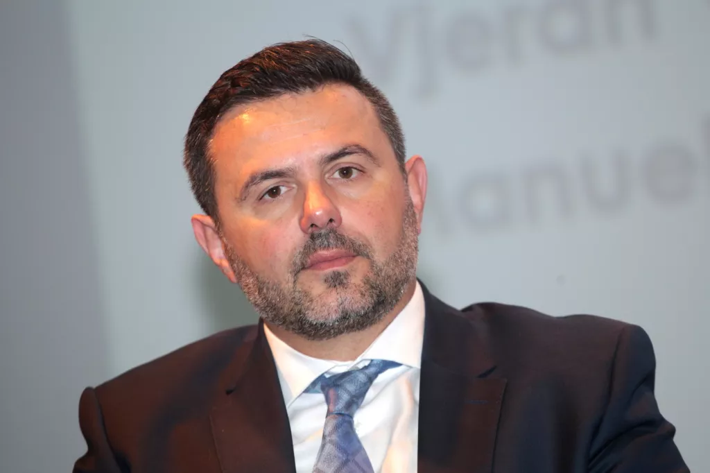 Lider invest (sjever) Posavec: Želimo se pozicionirati u IT sektoru i auto industriji