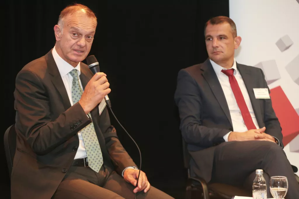 Lider invest (sjever) Posavec: Želimo se pozicionirati u IT sektoru i auto industriji