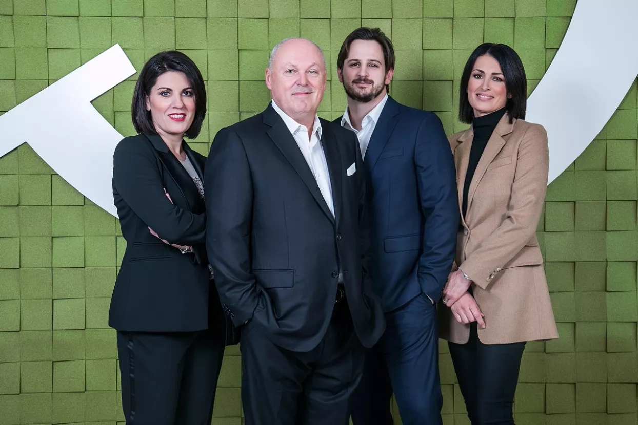 Nova investicija Adria Dental Grupe: pripojila Polikliniku Rident i laboratorij Ridental