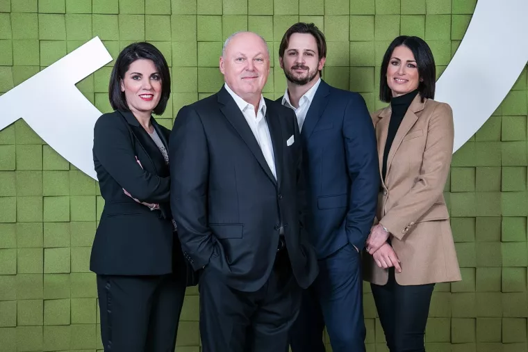 Nova investicija Adria Dental Grupe: pripojila Polikliniku Rident i laboratorij Ridental