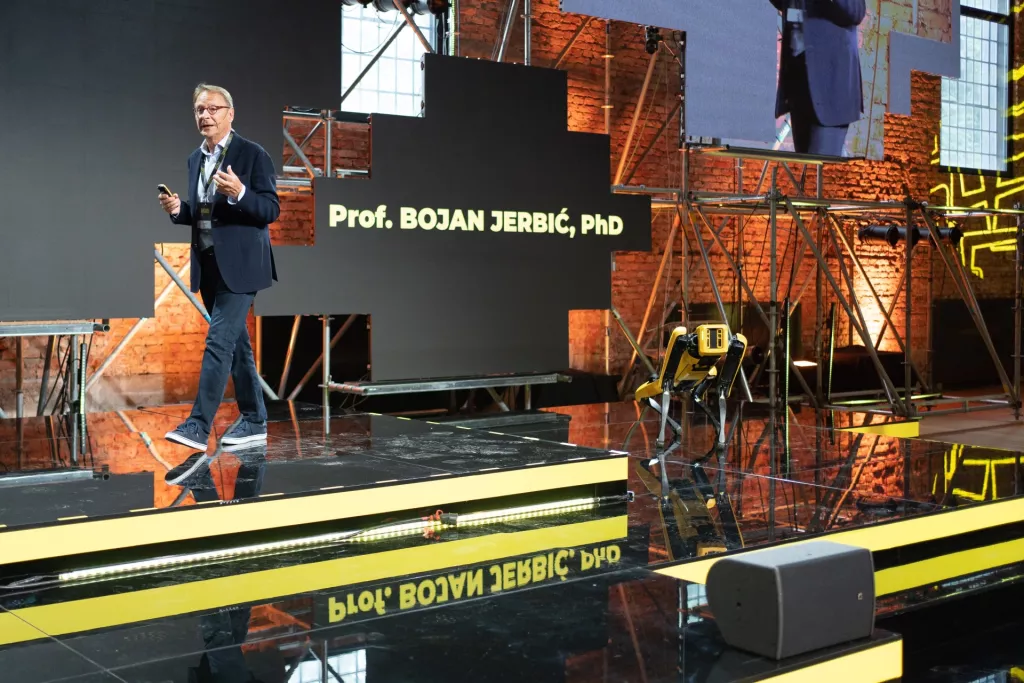 Ne moramo se bojati da će roboti sjesti na naša radna mjesta