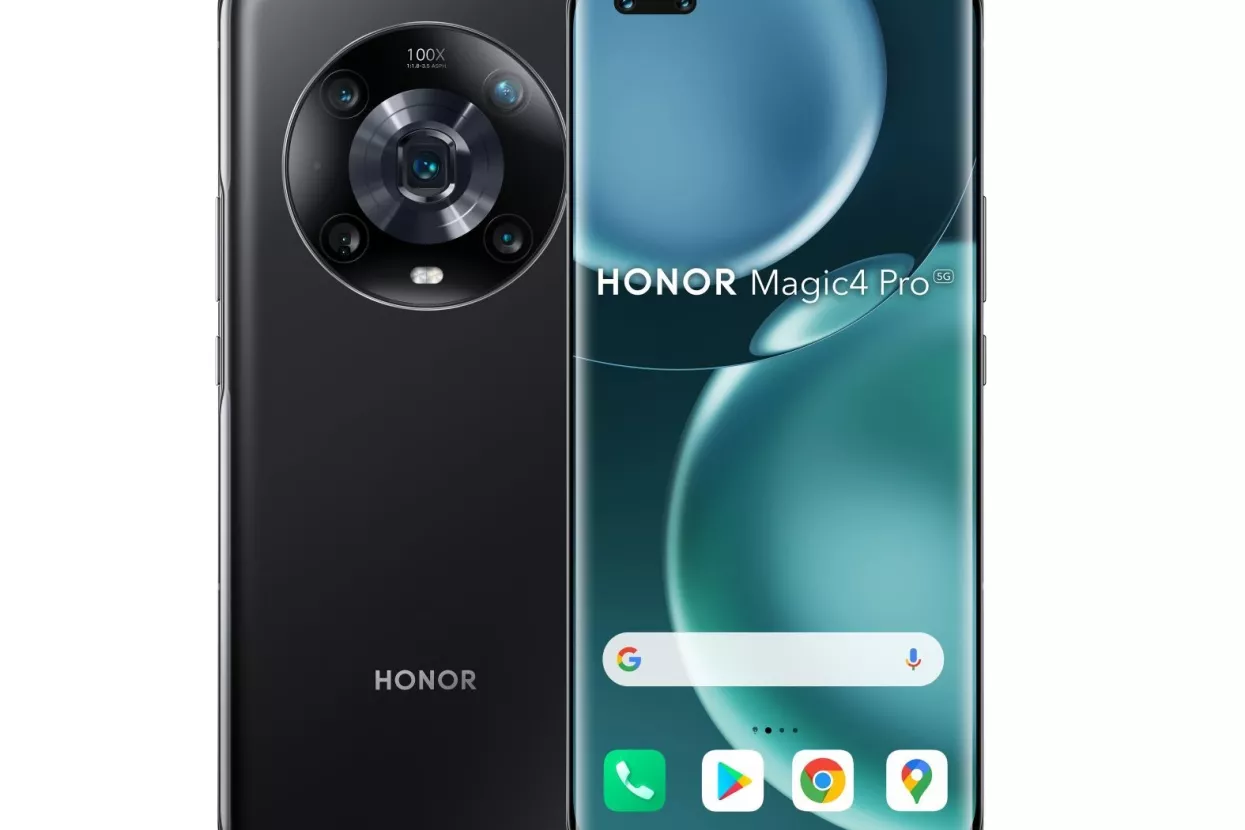 HONOR Magic4 Pro: Prvi premium HONOR uređaj u Hrvatskoj
