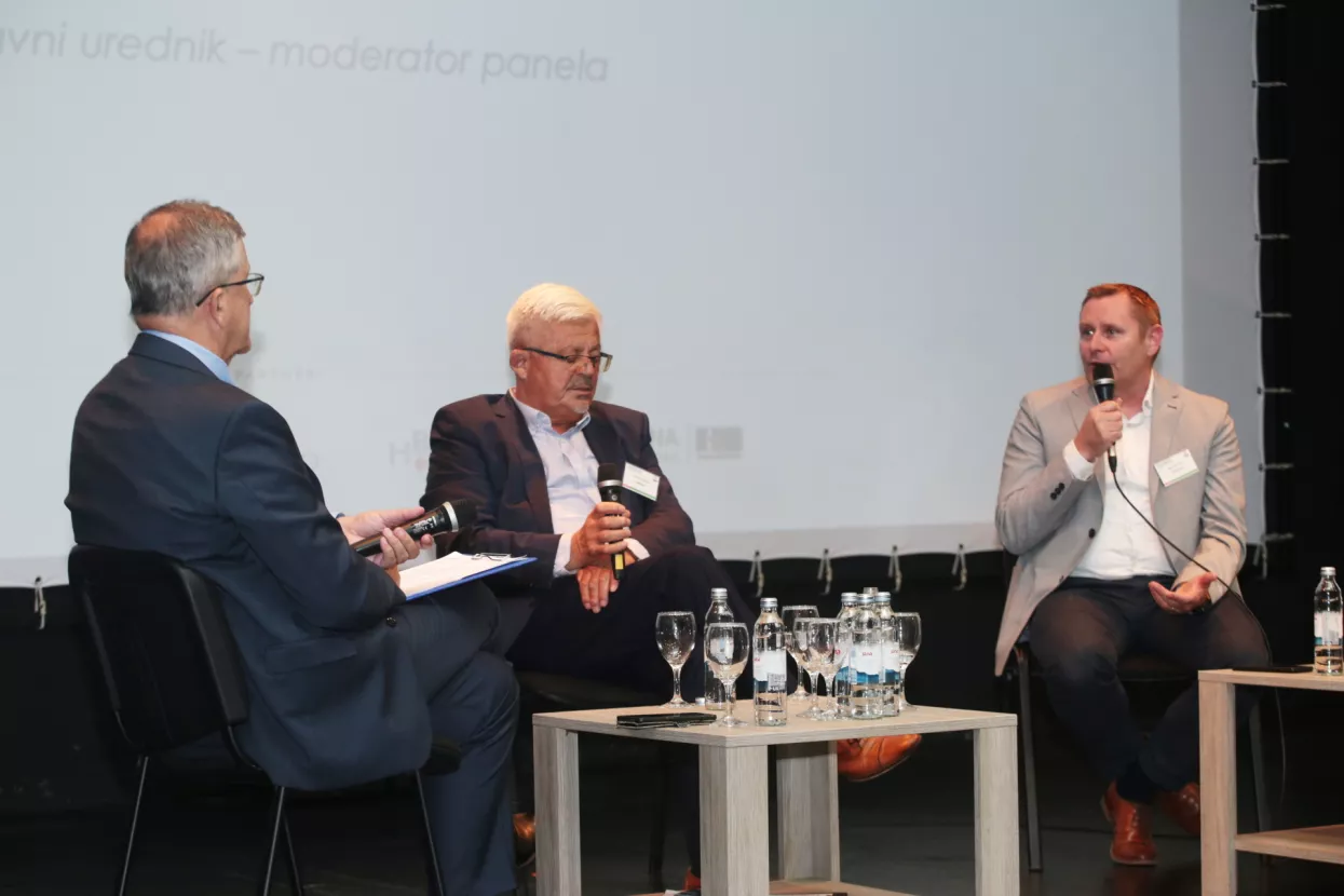 Franjo Sobočan: Danas više nitko ne zna koja je prava cijena proizvoda