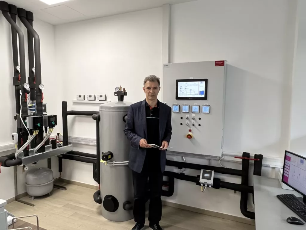 Zbog rasta cijena energenata na hrvatskom tržištu sve popularnije dizalice topline