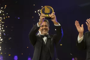 Argentinac Gaston Taratuta novi je EY Svjetski poduzetnik godine