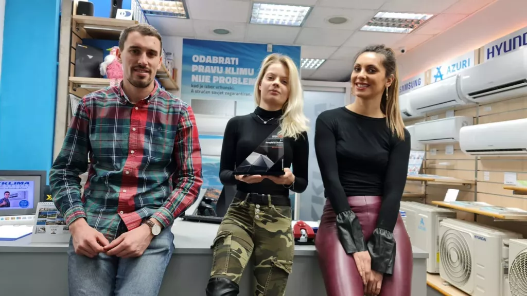 Zbog rasta cijena energenata na hrvatskom tržištu sve popularnije dizalice topline