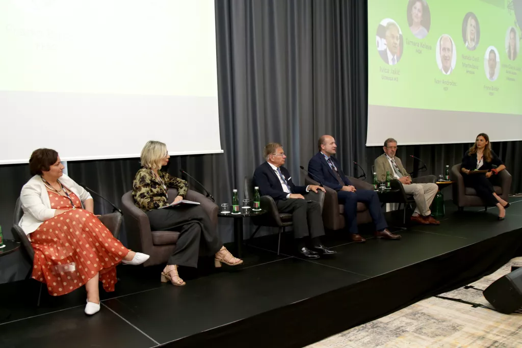 Svaka država EU do 2030. treba imati &#39;dolinu vodika&#39;