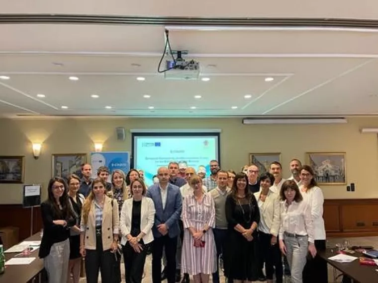 Jadrolinija: Platforma E-CHAIN za održivu mobilnost na jadranskom području