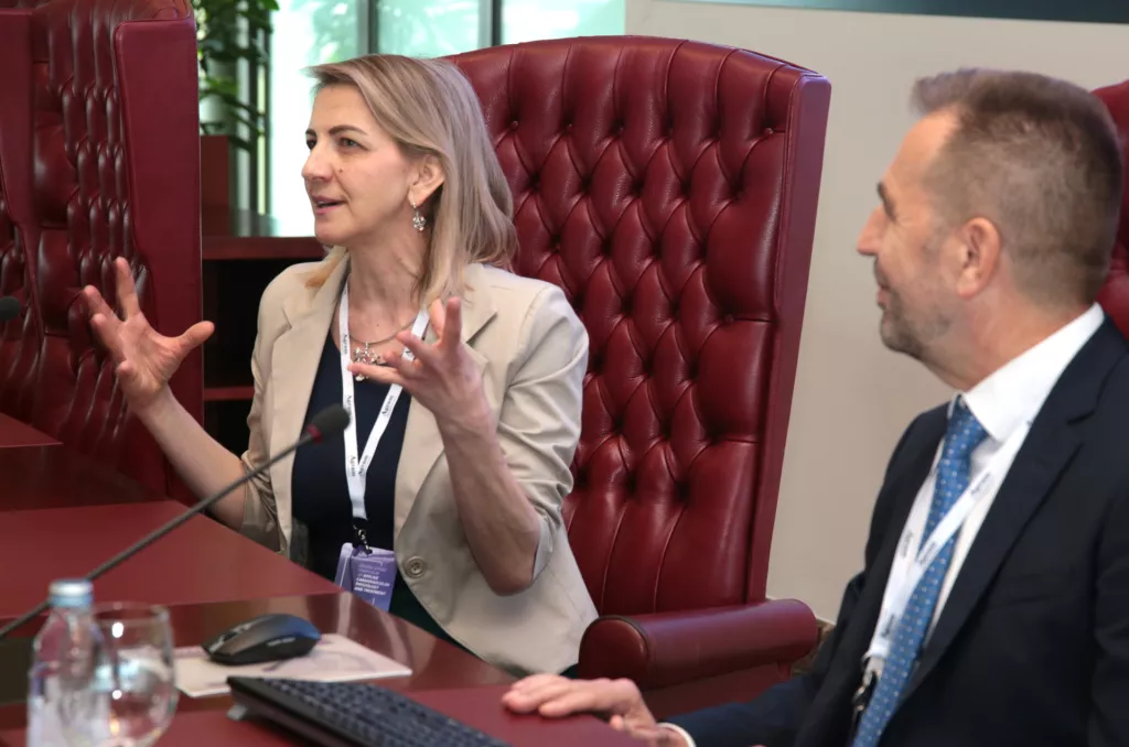 Liječnički simpozij Specijalne bolnice Agram u Zagrebu okupio renomirane stručnjake