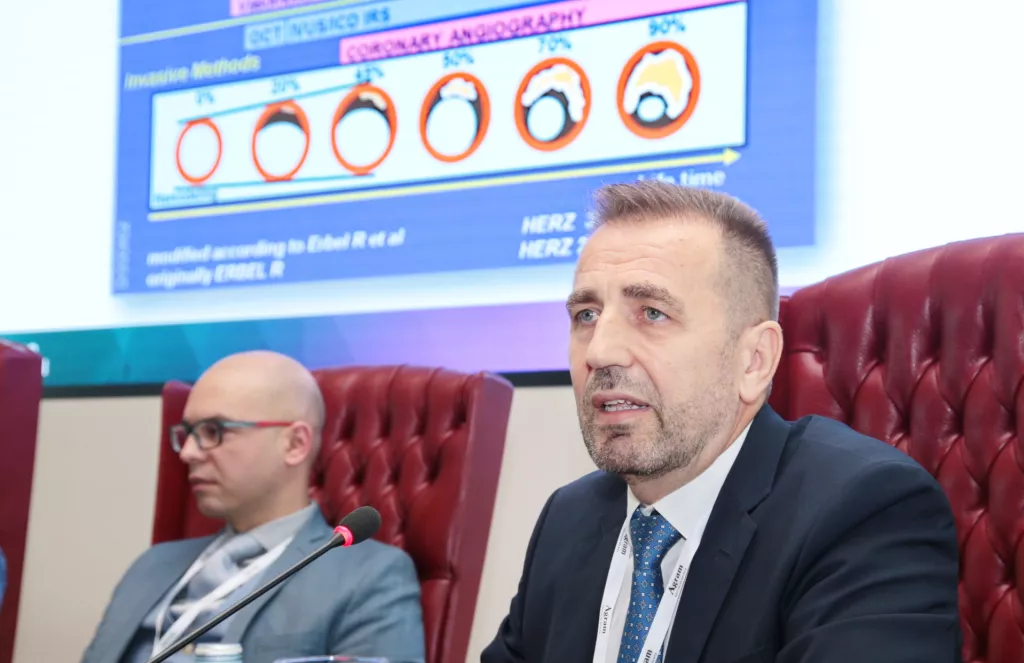 Liječnički simpozij Specijalne bolnice Agram u Zagrebu okupio renomirane stručnjake