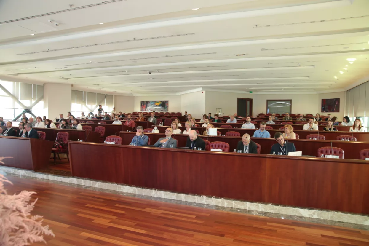 Liječnički simpozij Specijalne bolnice Agram u Zagrebu okupio renomirane stručnjake