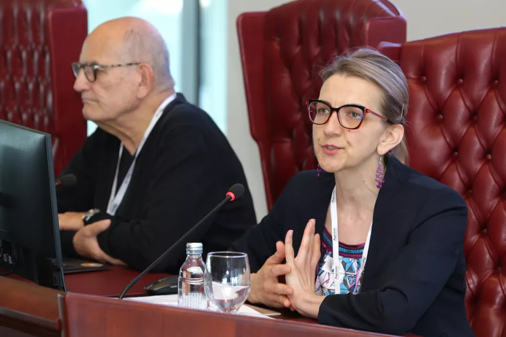 Započeo drugi dan Liječničkog simpozija Specijalne bolnice Agram