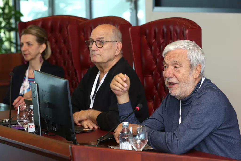 Započeo drugi dan Liječničkog simpozija Specijalne bolnice Agram