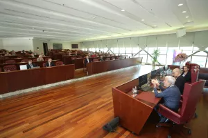 Započeo drugi dan Liječničkog simpozija Specijalne bolnice Agram