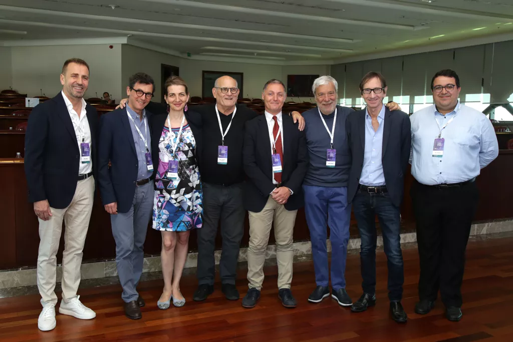 Započeo drugi dan Liječničkog simpozija Specijalne bolnice Agram