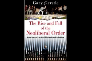 Ključna literatura za dolazeće razdoblje raspleta na globalnoj sceni