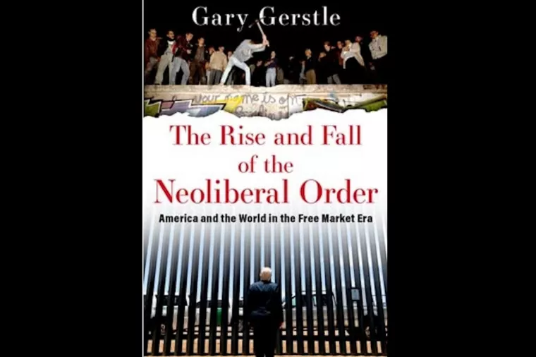 Ključna literatura za dolazeće razdoblje raspleta na globalnoj sceni