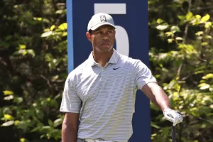 Nakon Michael Jordana i LeBron Jamesa, Tiger Woods postao sportaš-milijarder