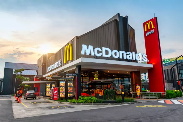 U Moskvi se otvara prva poslovnica ruske verzije McDonald&#39;sa