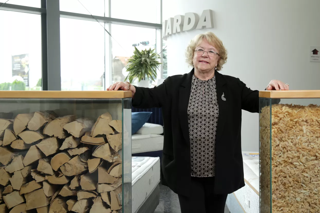 Bernarda Cecelja: Sanjala sam da ću biti liječnica i imati privatnu ordinaciju