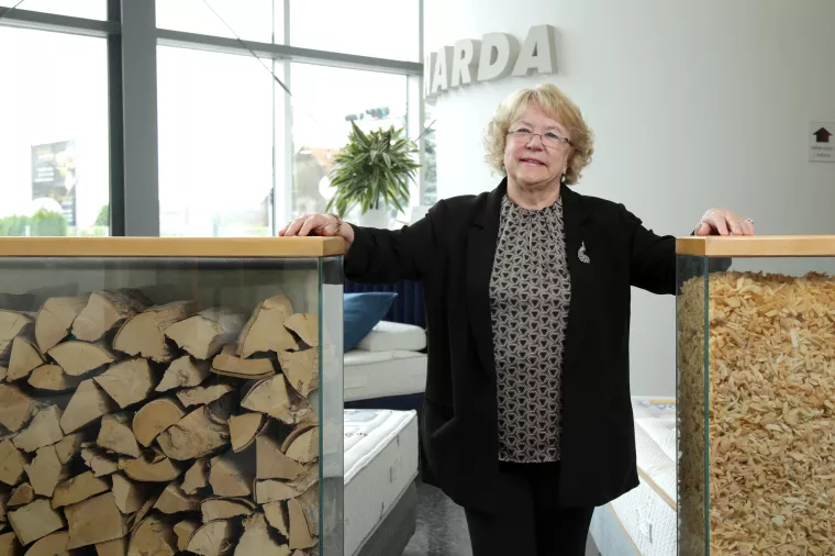 Bernarda Cecelja: Sanjala sam da ću biti liječnica i imati privatnu ordinaciju