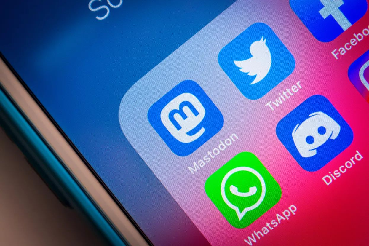 Zbog Muskovog preuzimanja Twittera svi &#39;bježe&#39; na Mastodon