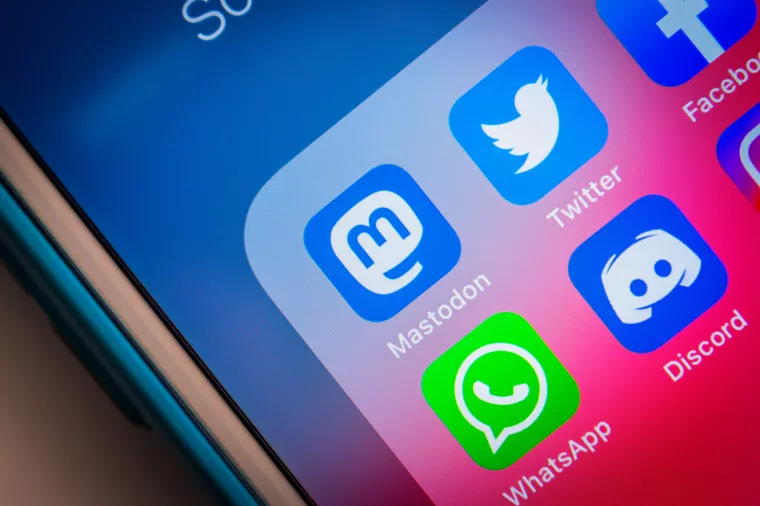 Zbog Muskovog preuzimanja Twittera svi &#39;bježe&#39; na Mastodon