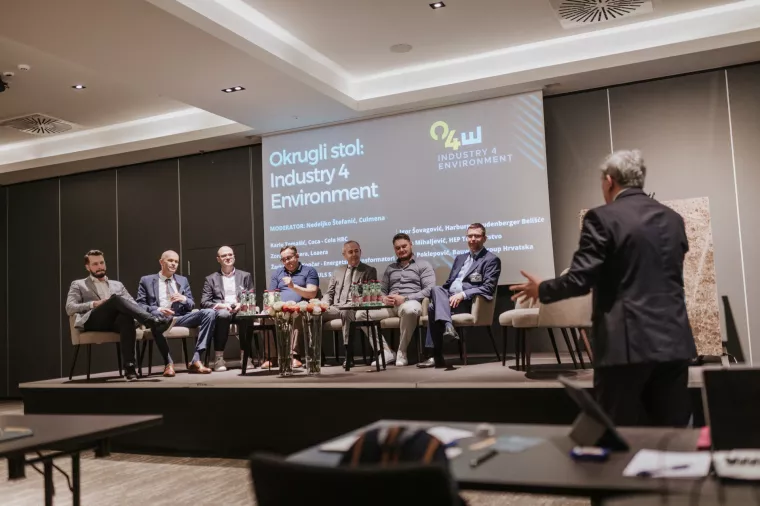 Održan osmi Lean Spring Summit u Opatiji