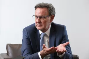 Ferenc Horváth: Hrvatska je, što se opskrbe naftom tiče, u boljoj poziciji od zemalja bez izlaza na more