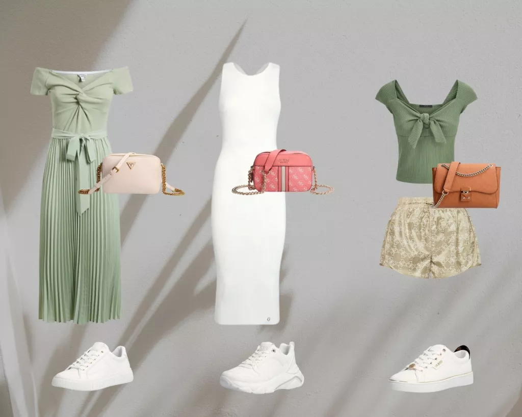 Guess komadi za još bolje ljeto