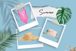 Guess komadi za još bolje ljeto