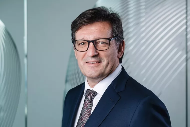 Boris Centner povlači se iz uprave Erste banke, preuzima novu ulogu