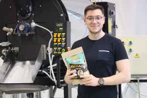 [Poslovna scena] Grickalice za osobnu upotrebu prerasle u tvornicu Pepitas s jedinstvenom tehnologijom