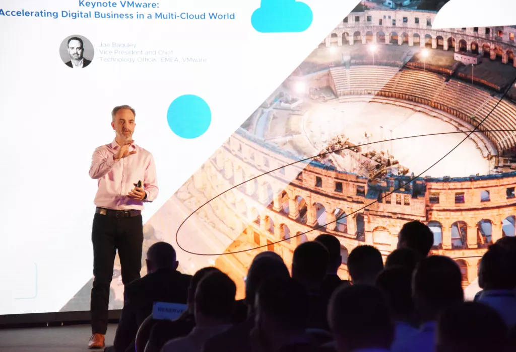 vFORUM Adria 2022.: Budućnost rada je digitalna