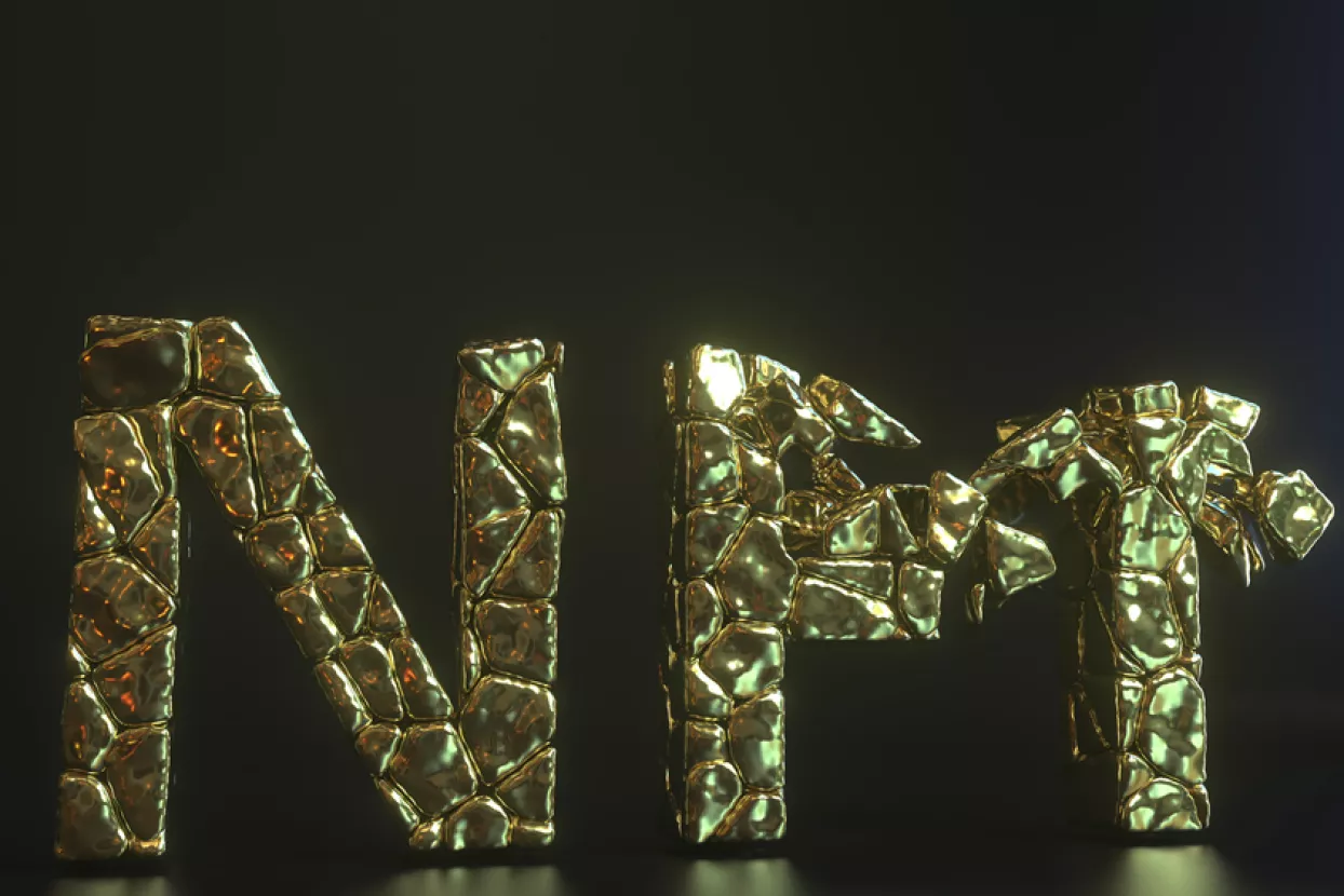 Niti NFT tržište nije imuno na nedavni kripto pad