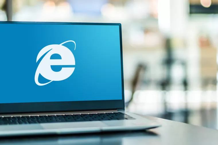 Microsoftov Internet Explorer odlazi u povijest
