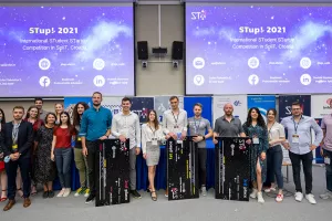 STup! međunarodno sveučilišno startup natjecanje: Split je opet globalna pozornica sveučilišnog poduzetništva