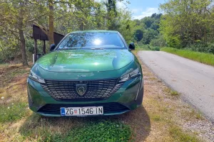 Vozili smo novi Peugeot 308, automobil za kojim se okreću