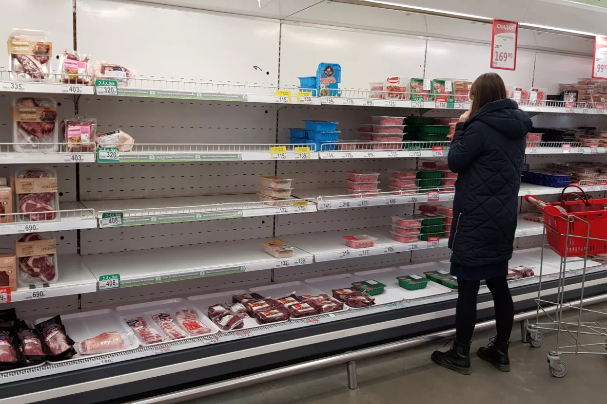 Zbog manjka radnika i cijena sirovina SAD-u prijeti nestašica tampona