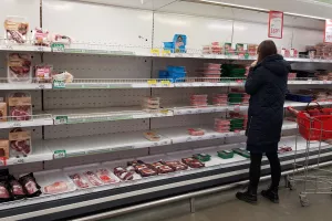 Zbog manjka radnika i cijena sirovina SAD-u prijeti nestašica tampona