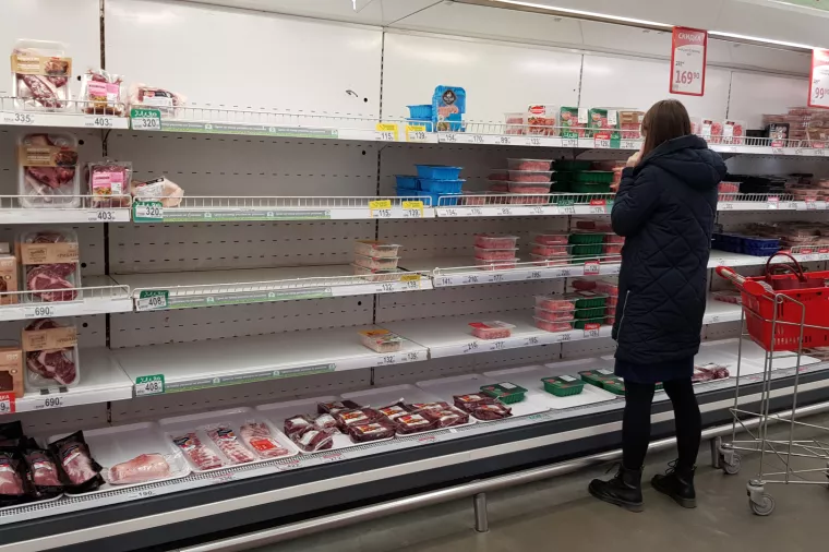 Zbog manjka radnika i cijena sirovina SAD-u prijeti nestašica tampona