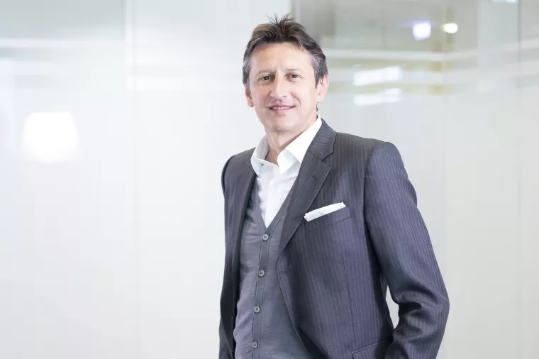 John Gašparac preuzima odgovornost za usluge revizije i računovodstvenog savjetovanja PwC-a u JI Europi