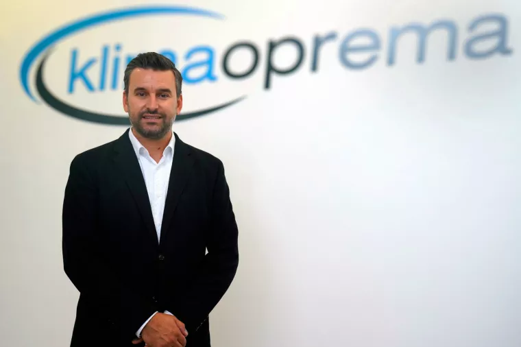 Klimaoprema, KOER i MCRT postaju dio hrvatske grupacije Amelicor