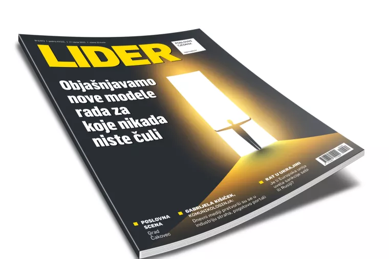 U novom broju saznajte koji su to novi modeli rada i zapošljavanja