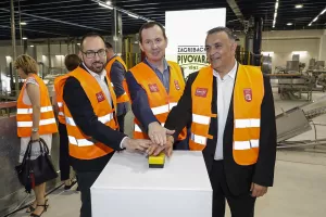 Zagrebačka pivovara slavi 130 godina, otvorila novu liniju vrijednu 64 milijuna kuna