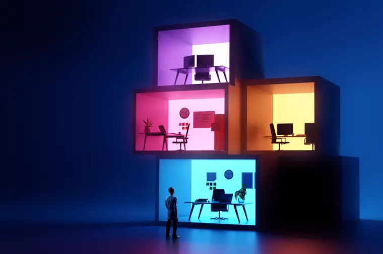 Hrvatska prema EU kriterijima ima jedina usvojene sve nove modele rada. Šteta što ih ne koristi