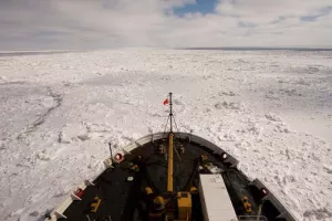 Otpad iz Sueskoga kanala pretvara se u zeleni vodik